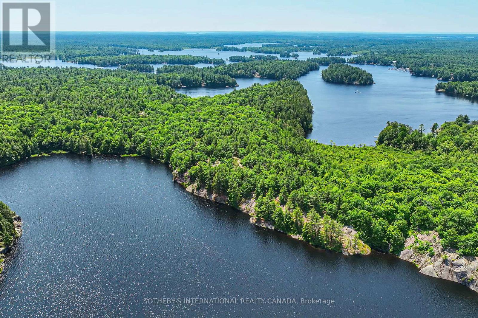 Lots 1-5 Kahshe Lake, Gravenhurst, Ontario  P0E 1G0 - Photo 5 - X13447390
