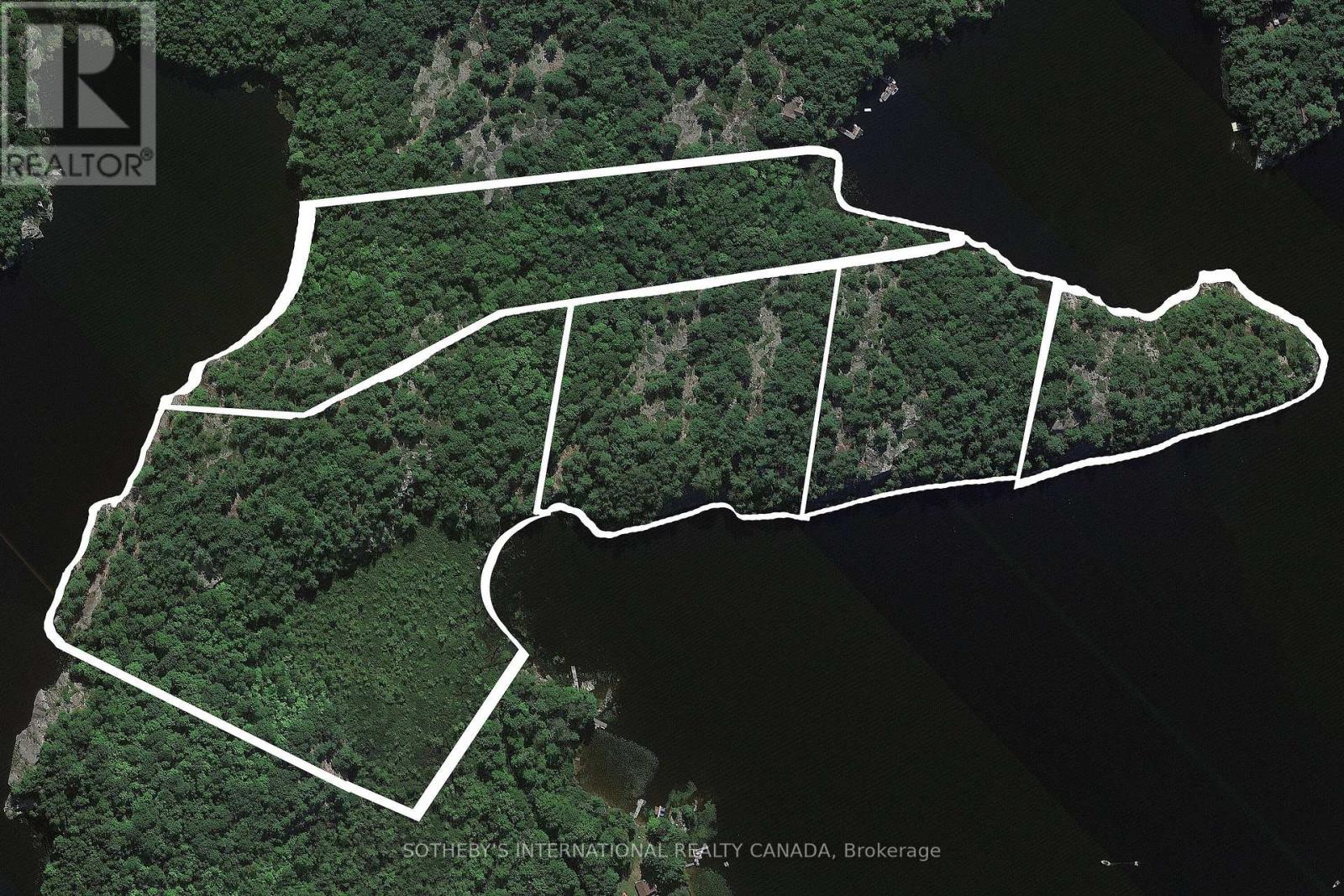 Lots 1-5 Kahshe Lake, Gravenhurst, Ontario  P0E 1G0 - Photo 6 - X13447390