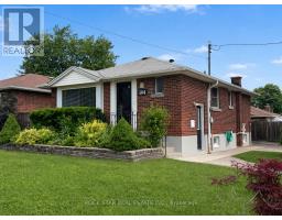 144 WINCHESTER BOULEVARD, Hamilton, Ontario