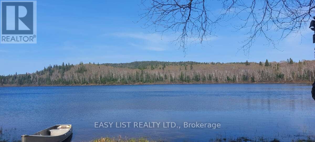 1431 CATFISH LAKE ROAD, Wawa, Ontario