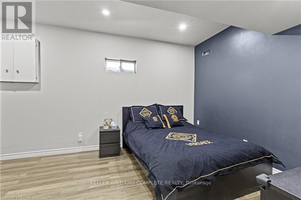 27 Barbara Court, Hamilton, Ontario  L8W 2M1 - Photo 29 - X13447584