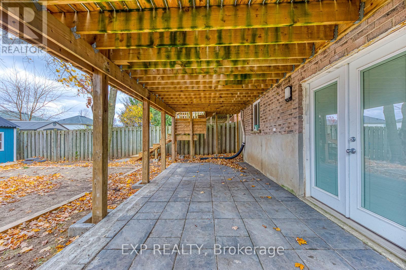 76 Gibb Street, Cambridge, Ontario  N3C 4C5 - Photo 33 - X13447586