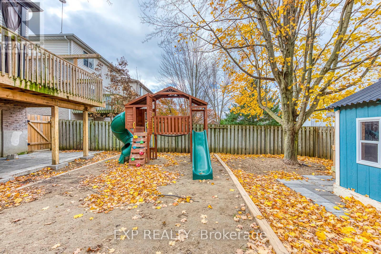 76 Gibb Street, Cambridge, Ontario  N3C 4C5 - Photo 35 - X13447586