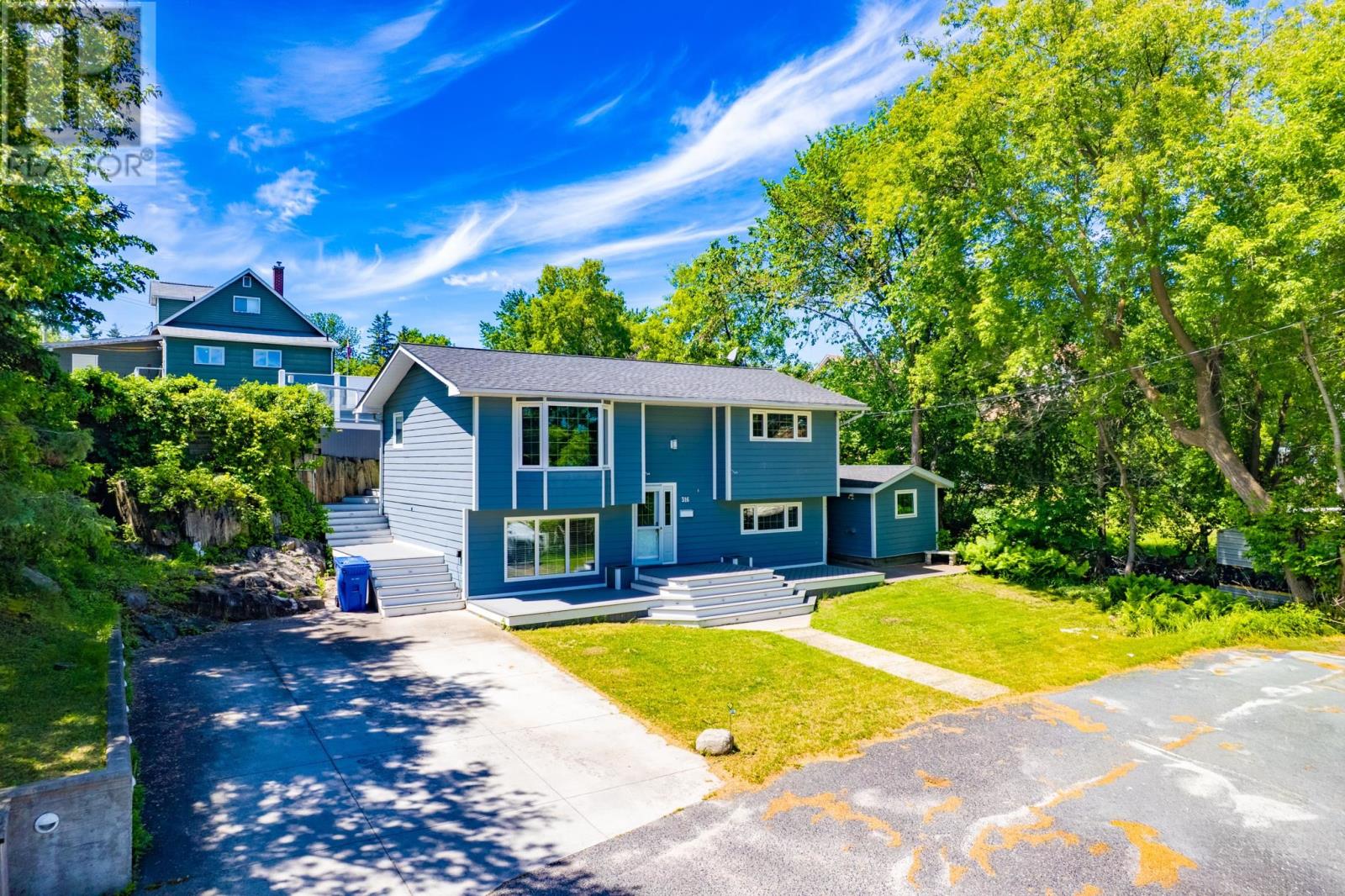 316 Belle Avenue, Kenora, Ontario  P0X 1C0 - Photo 2 - TB2601521