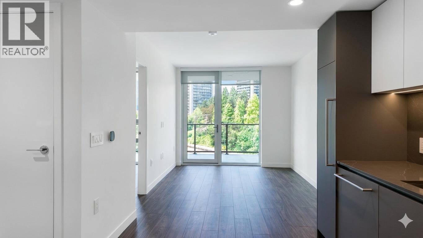 809 2135 Springer Avenue, Burnaby, British Columbia  V5B 3K4 - Photo 7 - R3135900