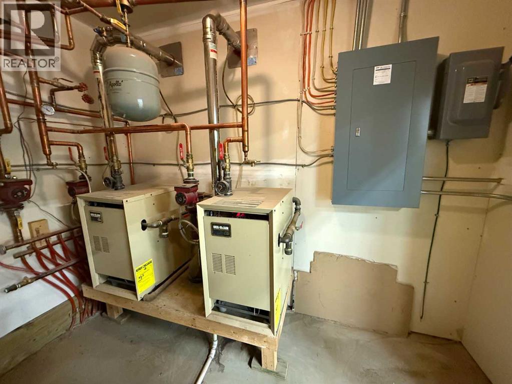 5703 49 Street, Grimshaw, Alberta  T0H 1W0 - Photo 10 - A1127792