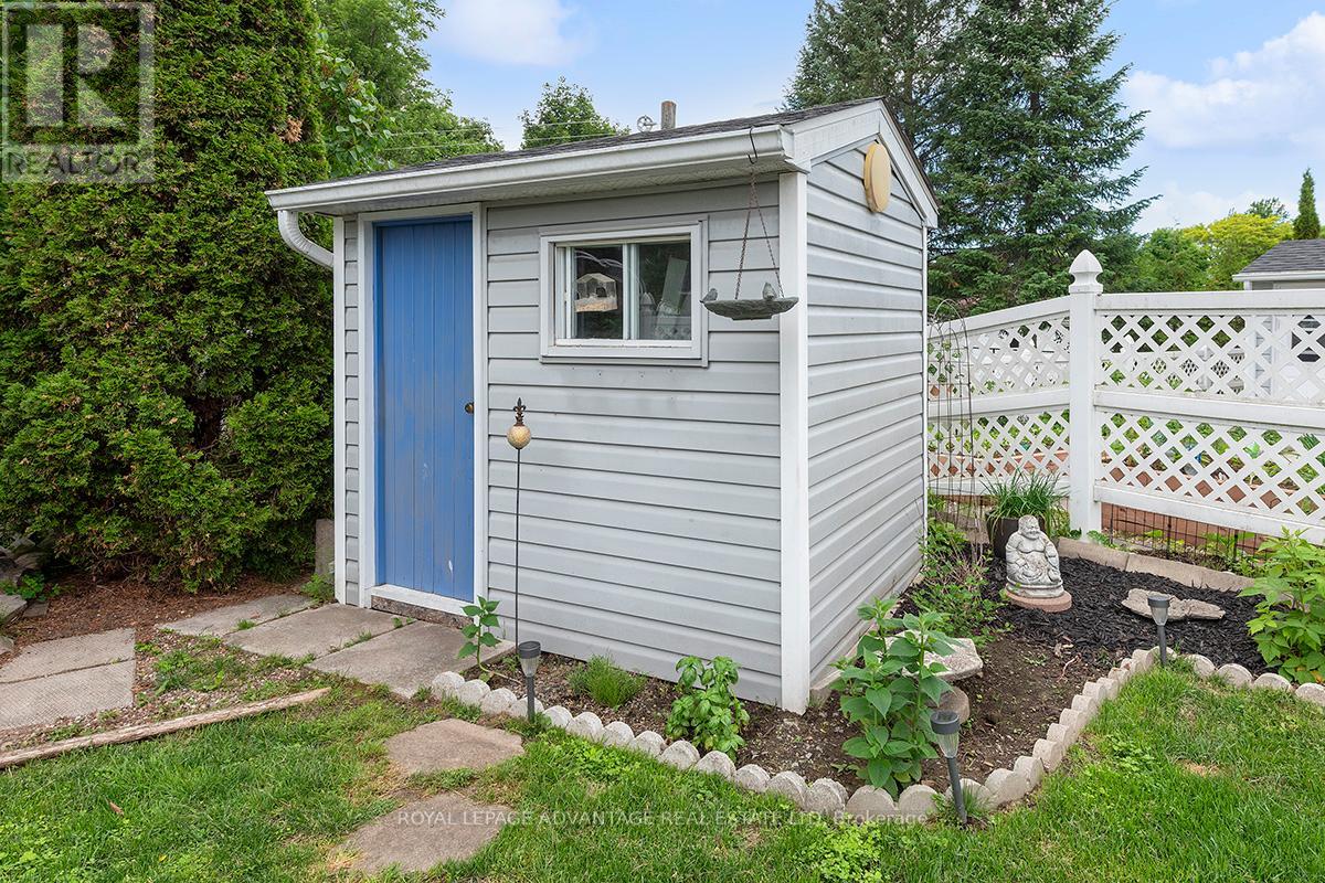 B - 120 Beckwith Street E, Perth, Ontario  K7H 1E1 - Photo 23 - X13446444