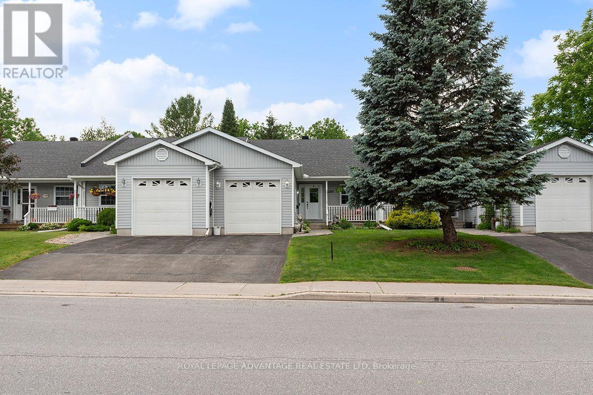 B - 120 BECKWITH STREET E, Perth, Ontario