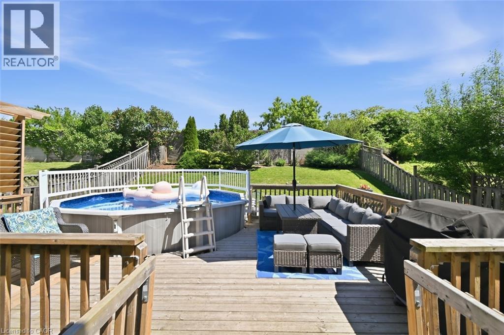 54 Merritt Crescent, Grimsby, Ontario  L3M 5B7 - Photo 26 - 40833434