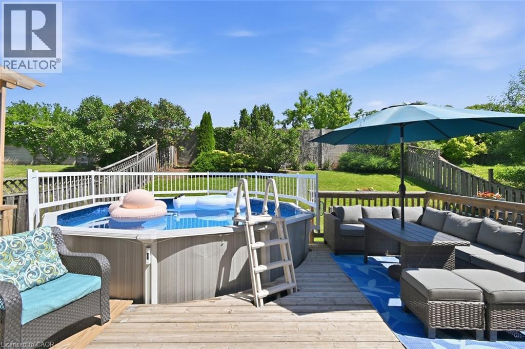 54 Merritt Crescent, Grimsby, Ontario  L3M 5B7 - Photo 27 - 40833434