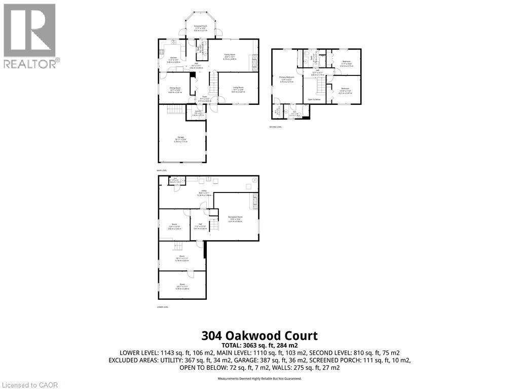 304 Oakwood Court, Burlington, Ontario  L7N 1W9 - Photo 46 - 40839783