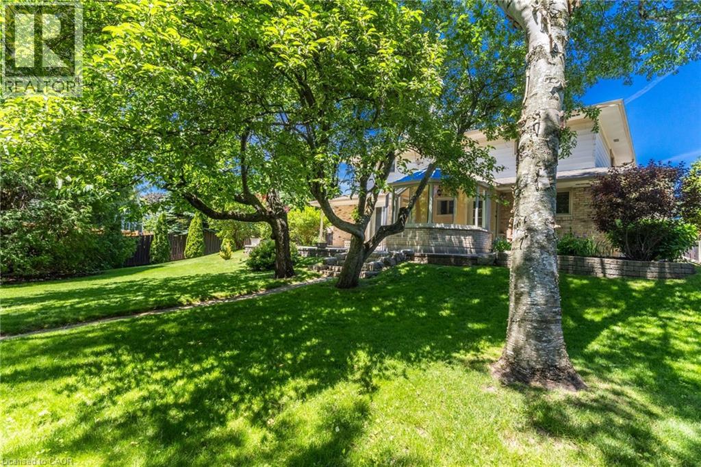 304 Oakwood Court, Burlington, Ontario  L7N 1W9 - Photo 39 - 40839783