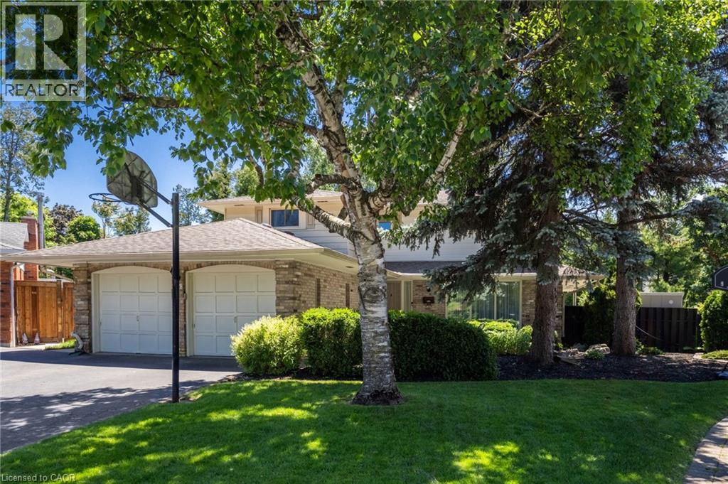 304 Oakwood Court, Burlington, Ontario  L7N 1W9 - Photo 3 - 40839783