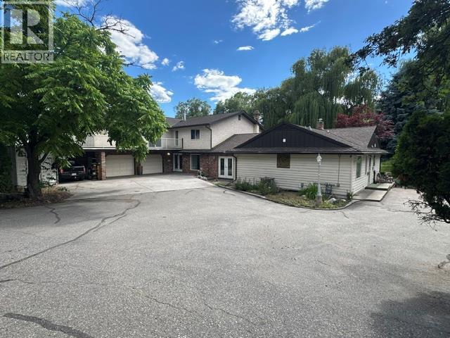 12300 Kalamalka Road, Coldstream, British Columbia