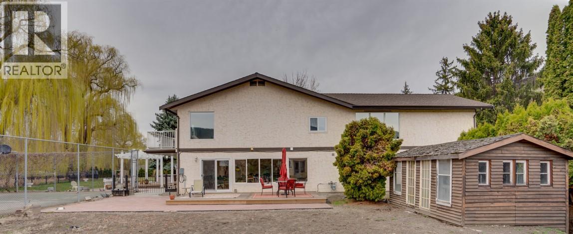 12300 Kalamalka Road, Coldstream, British Columbia  V1B 1M6 - Photo 65 - 10378460