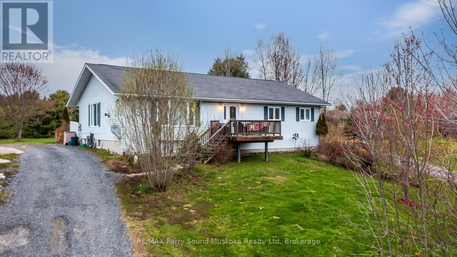 54 Pineridge Drive, Mcdougall, Ontario  P2A 2W9 - Photo 33 - X13447728