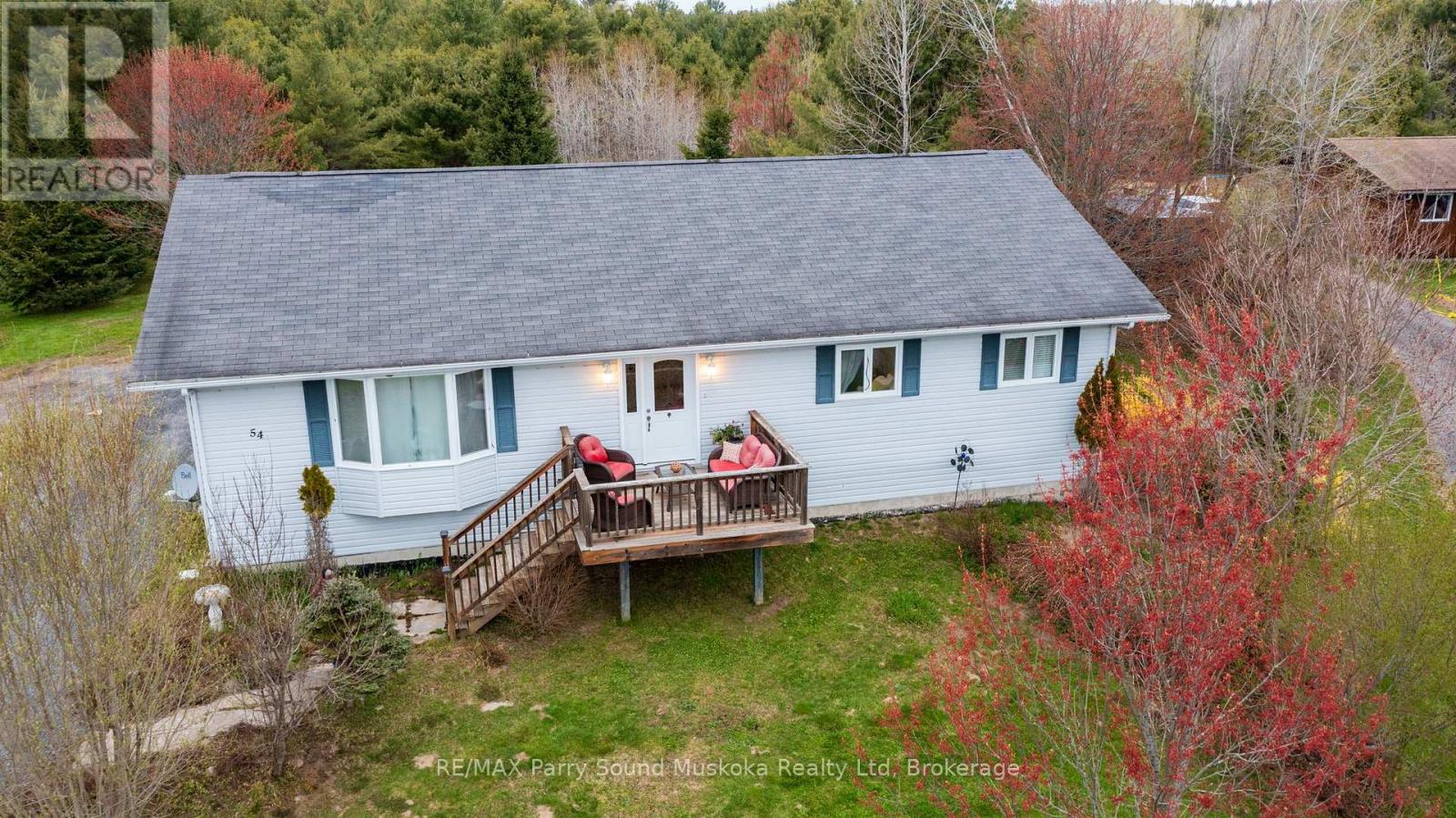 54 Pineridge Drive, Mcdougall, Ontario  P2A 2W9 - Photo 34 - X13447728