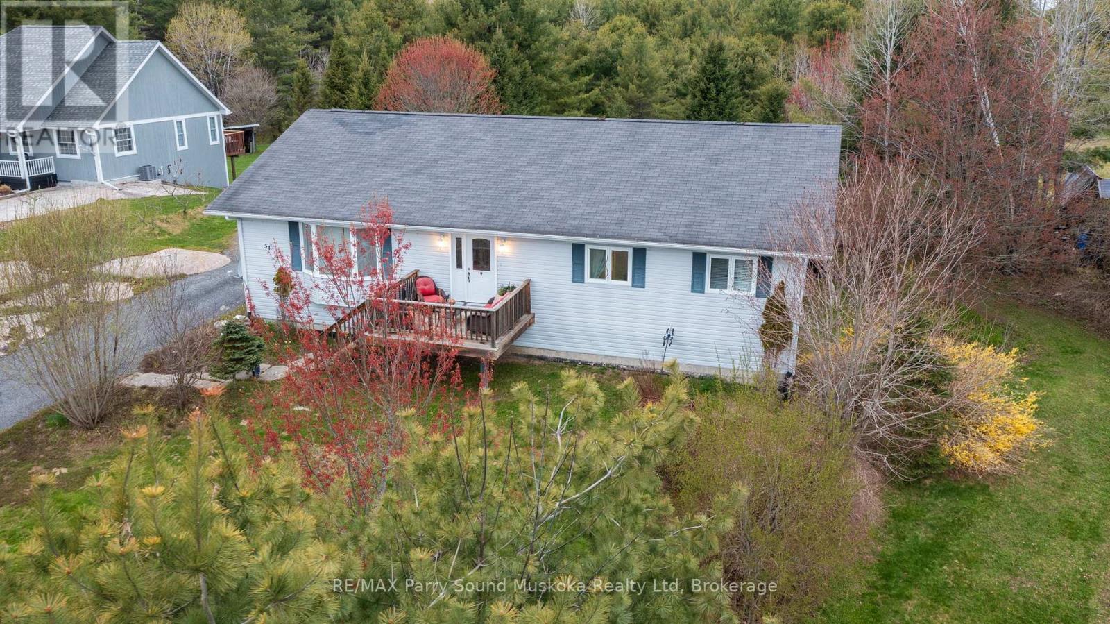 54 Pineridge Drive, Mcdougall, Ontario  P2A 2W9 - Photo 35 - X13447728