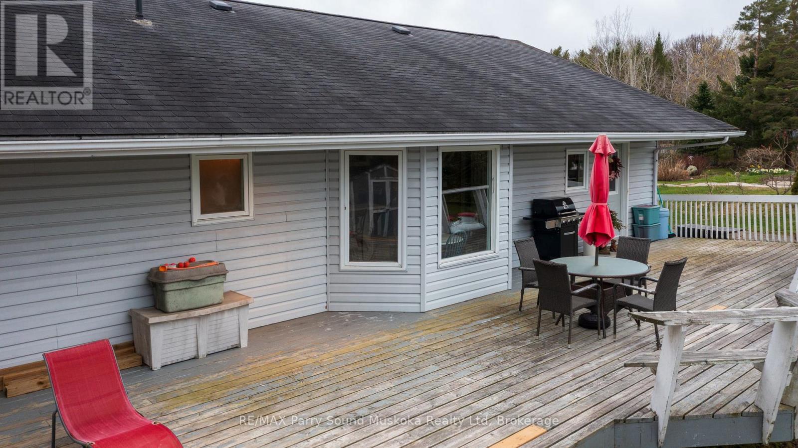 54 Pineridge Drive, Mcdougall, Ontario  P2A 2W9 - Photo 38 - X13447728