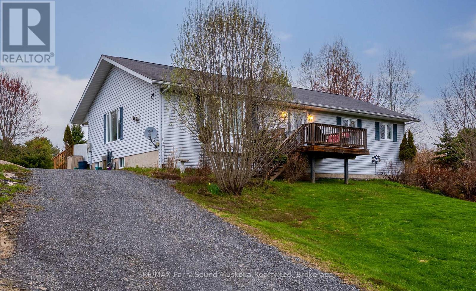54 Pineridge Drive, Mcdougall, Ontario  P2A 2W9 - Photo 40 - X13447728