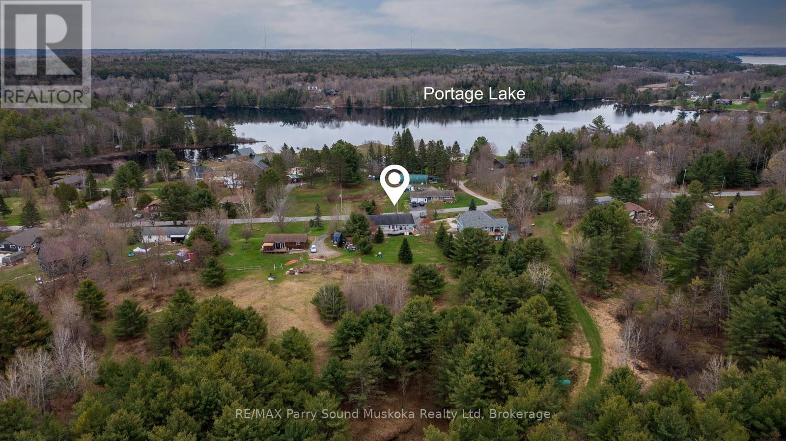 54 Pineridge Drive, Mcdougall, Ontario  P2A 2W9 - Photo 43 - X13447728