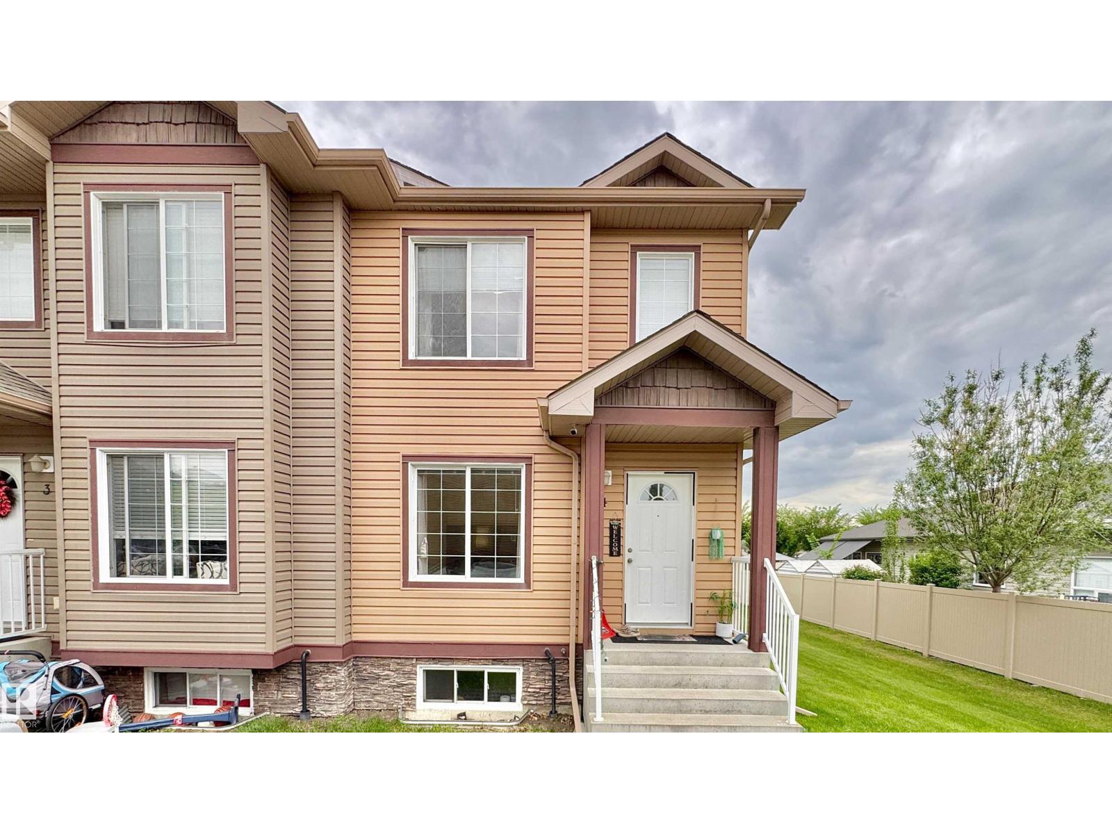 320 SPRUCE RIDGE RD, spruce grove, Alberta