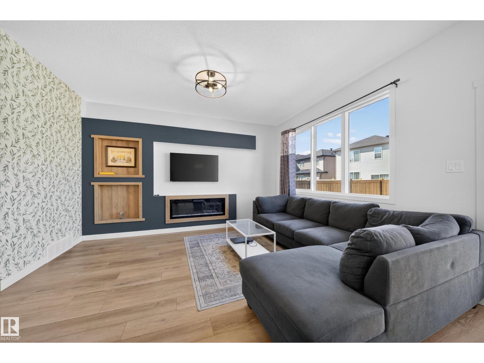 1684 12 St Nw, Edmonton, Alberta  T6T 4N4 - Photo 13 - E4493806