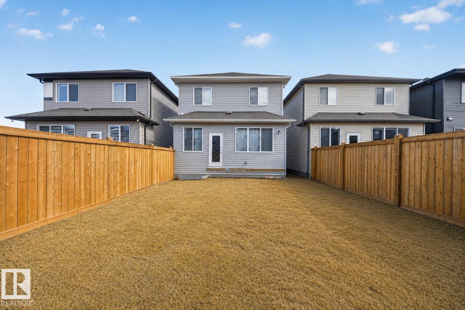 1684 12 St Nw, Edmonton, Alberta  T6T 4N4 - Photo 2 - E4493806