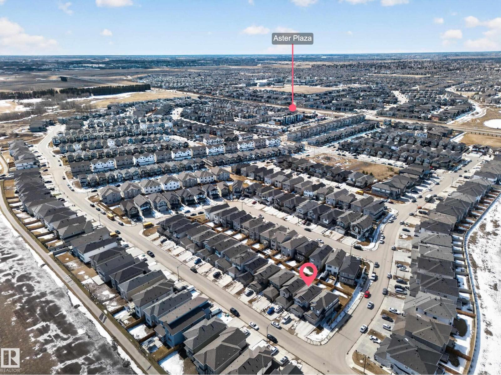 1684 12 St Nw, Edmonton, Alberta  T6T 4N4 - Photo 38 - E4493806