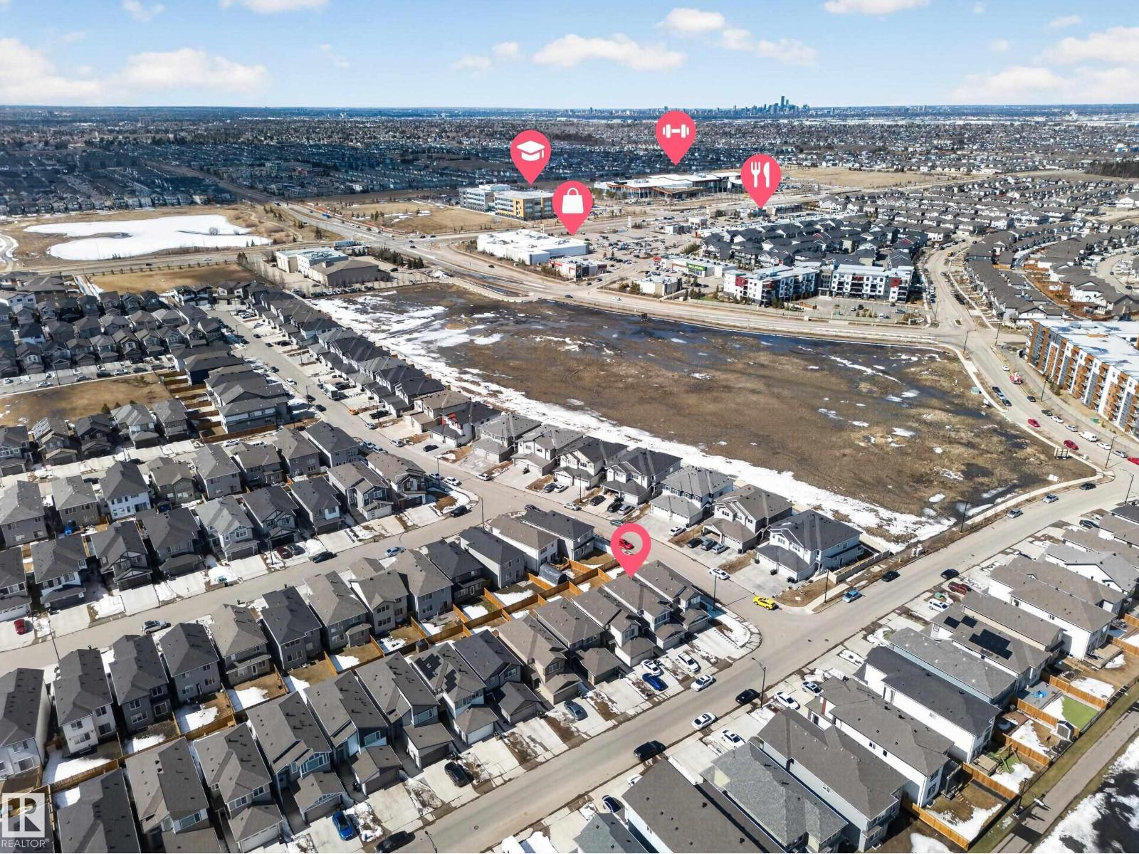 1684 12 St Nw, Edmonton, Alberta  T6T 4N4 - Photo 39 - E4493806