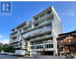 204 - 75 PORTLAND STREET, Toronto, Ontario