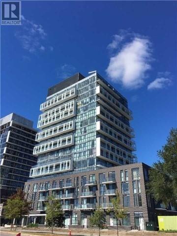 212 - 150 FAIRVIEW MALL DRIVE, Toronto, Ontario