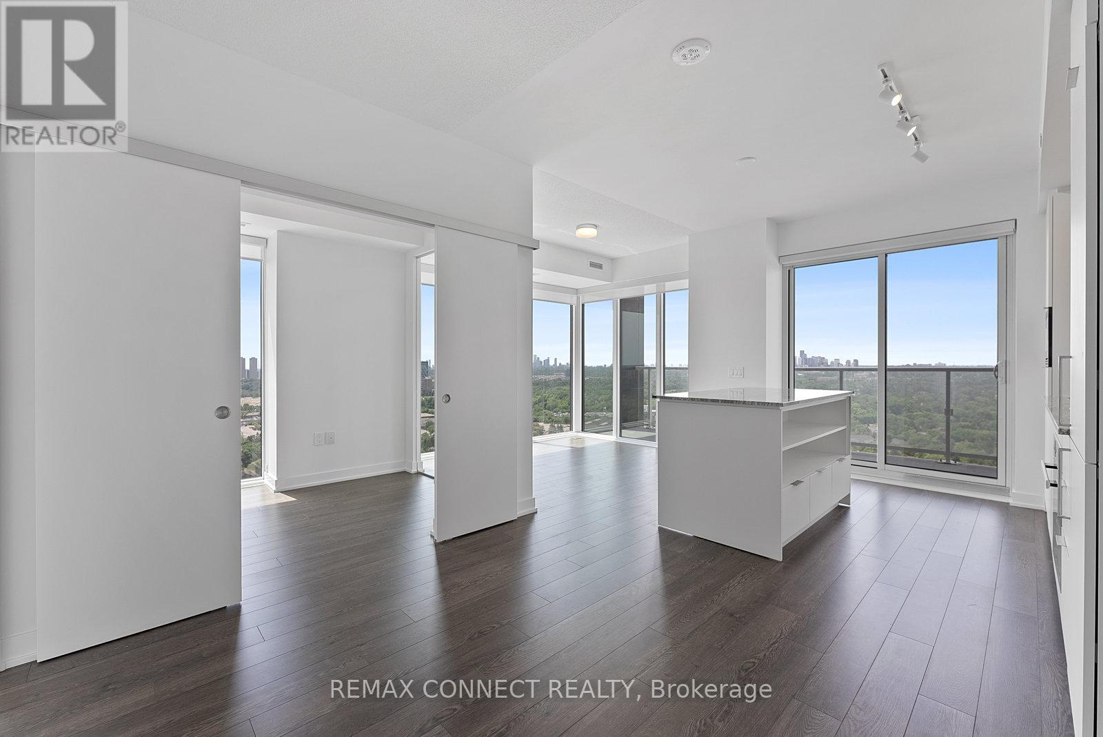 2511 - 50 O'neill Road, Toronto, Ontario  M3C 0R1 - Photo 2 - C13447708