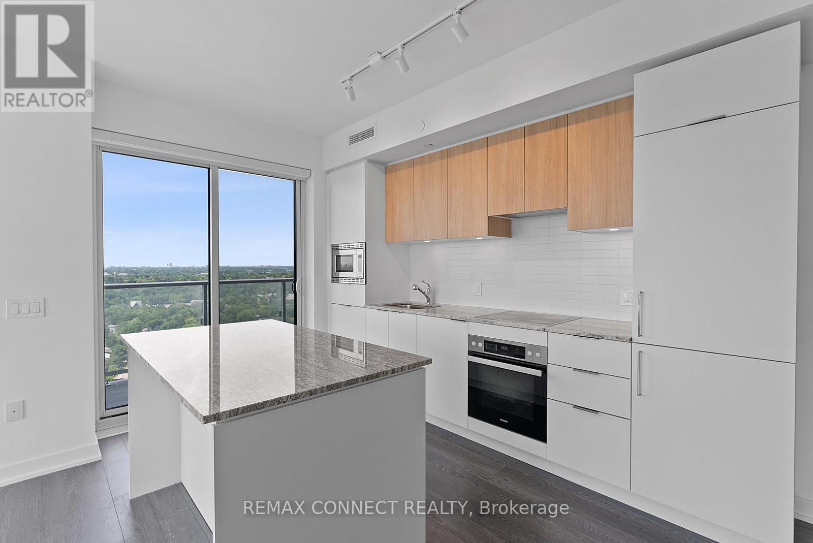 2511 - 50 O'neill Road, Toronto, Ontario  M3C 0R1 - Photo 3 - C13447708
