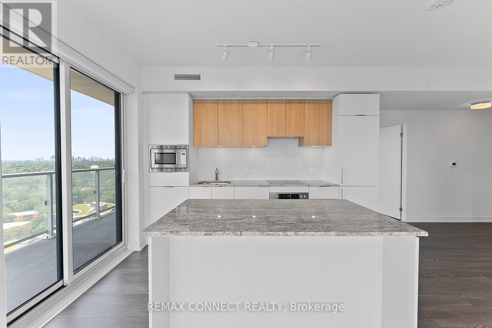 2511 - 50 O'neill Road, Toronto, Ontario  M3C 0R1 - Photo 4 - C13447708
