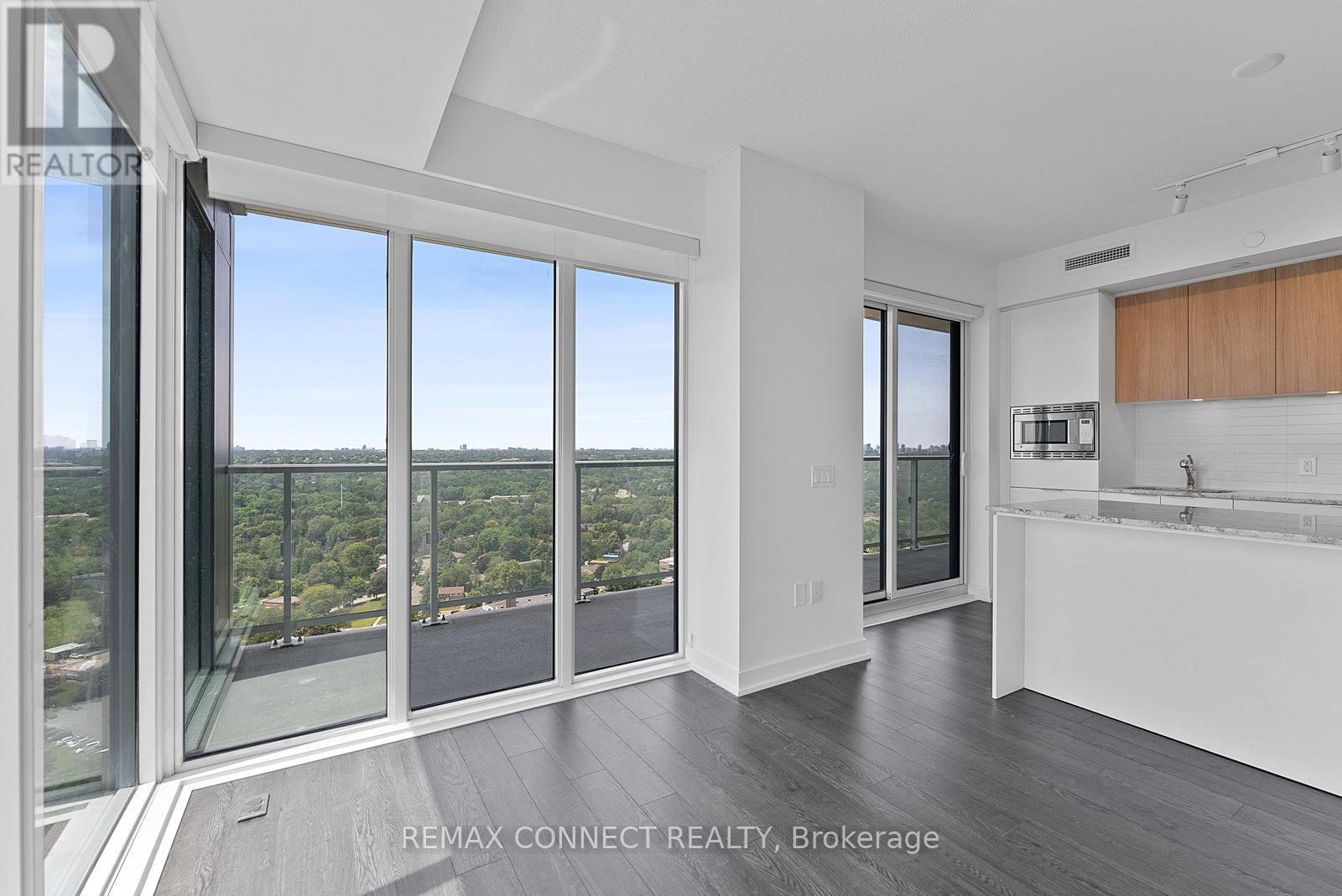 2511 - 50 O'neill Road, Toronto, Ontario  M3C 0R1 - Photo 5 - C13447708