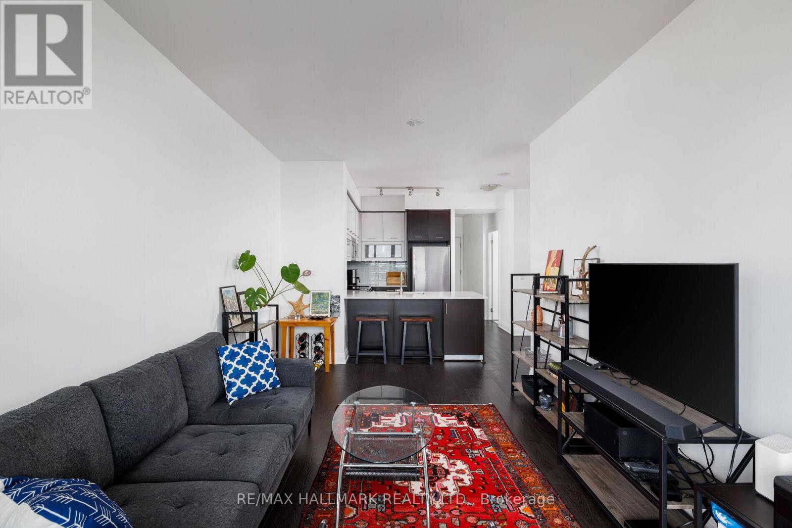 1401 - 530 St Clair Avenue W, Toronto, Ontario  M6C 0A2 - Photo 13 - C13437650