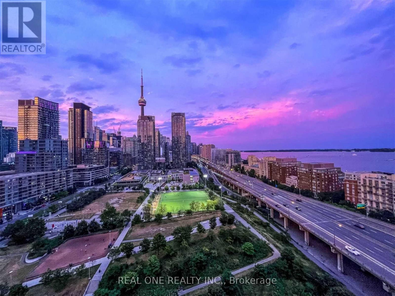 2203 - 75 Queens Wharf Road, Toronto, Ontario  M5V 0J8 - Photo 20 - C13179612