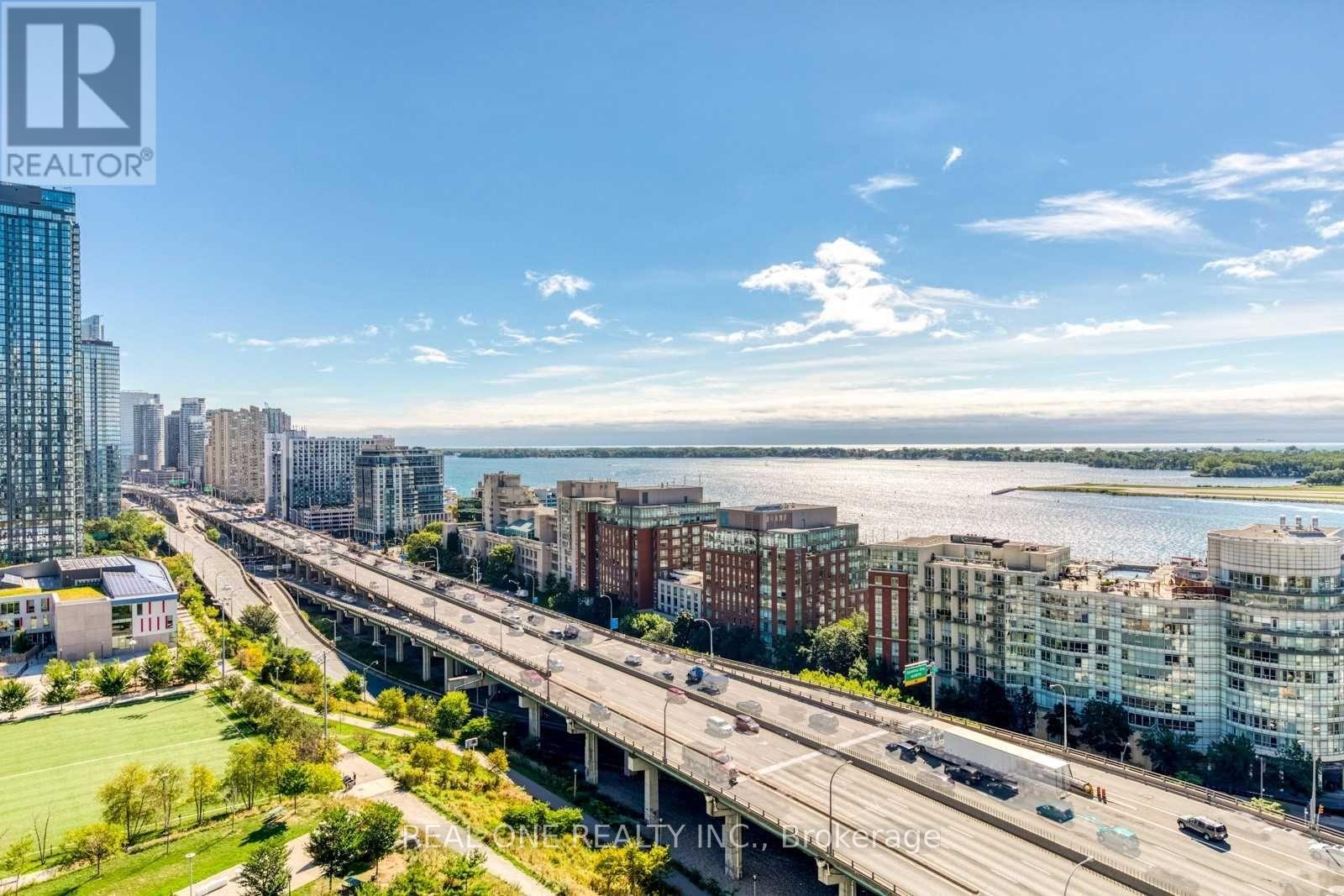 2203 - 75 Queens Wharf Road, Toronto, Ontario  M5V 0J8 - Photo 17 - C13179612