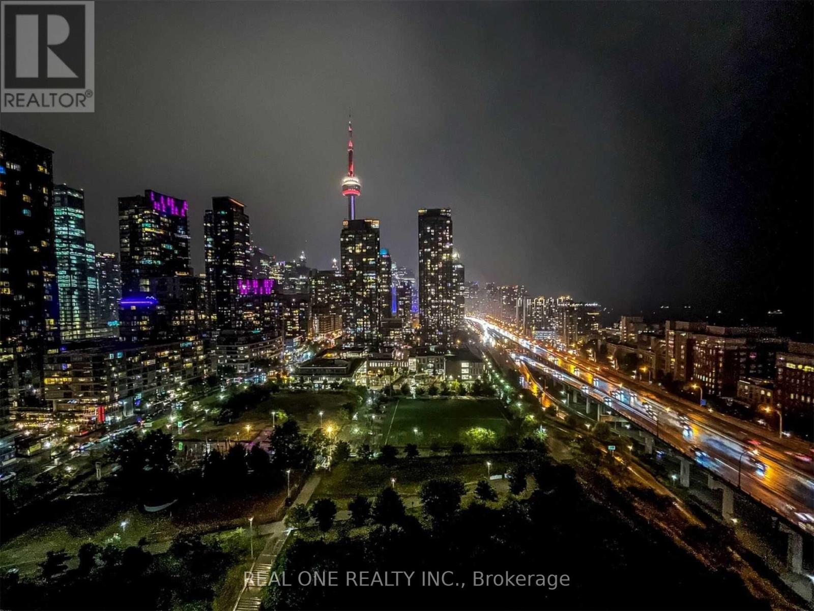2203 - 75 Queens Wharf Road, Toronto, Ontario  M5V 0J8 - Photo 21 - C13179612