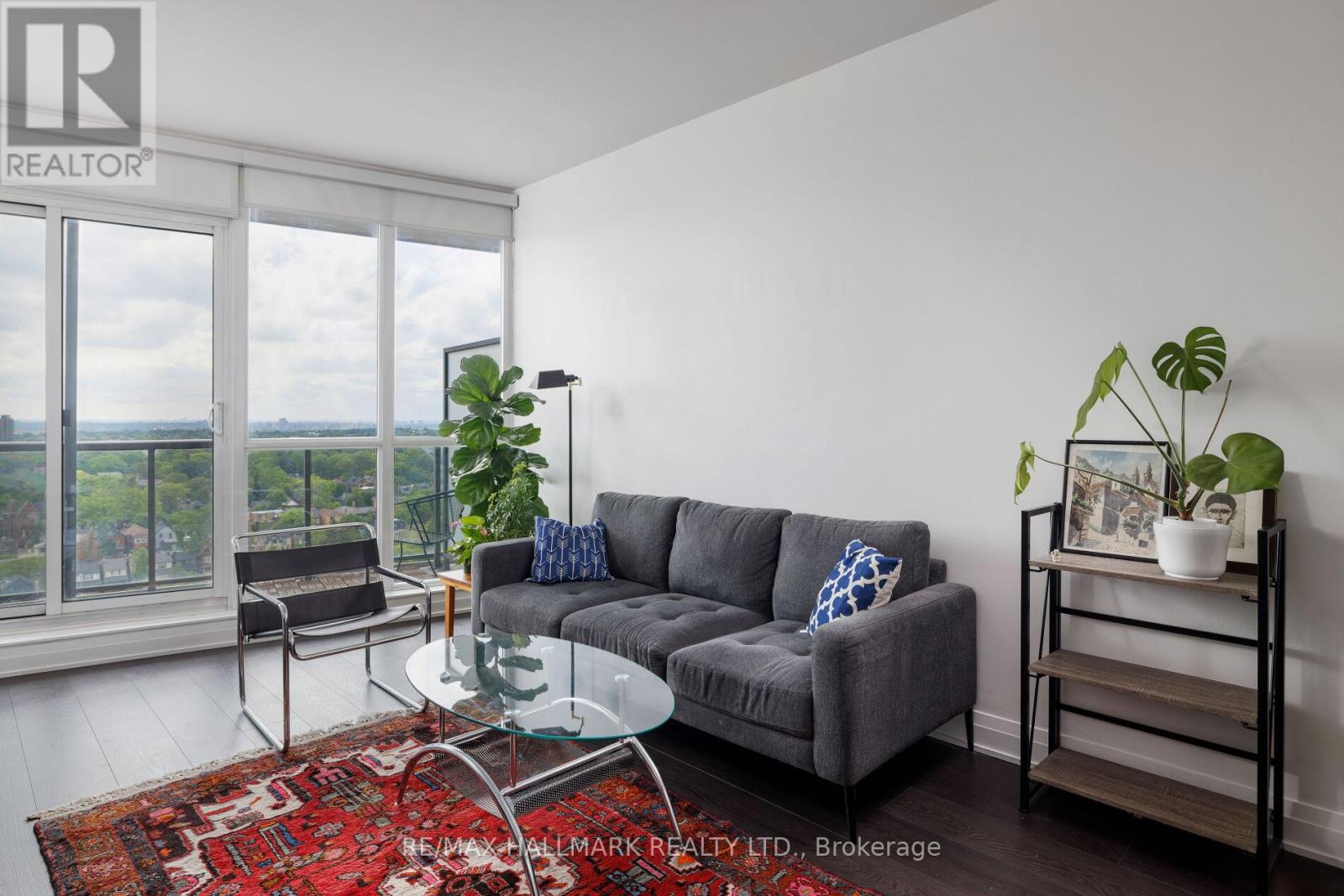 1401 - 530 St Clair Avenue W, Toronto, Ontario  M6C 0A2 - Photo 15 - C13437650