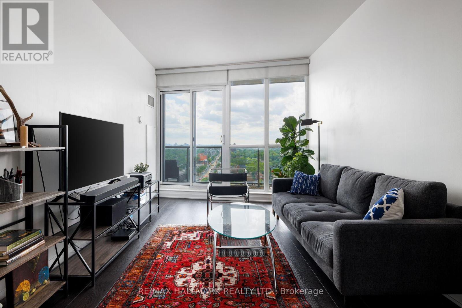 1401 - 530 St Clair Avenue W, Toronto, Ontario  M6C 0A2 - Photo 14 - C13437650