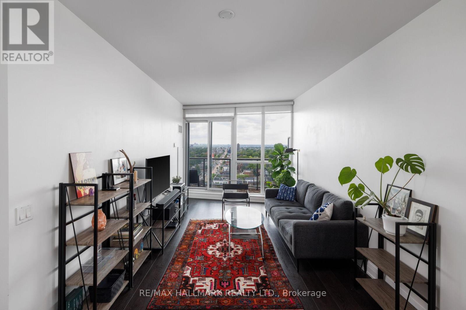 1401 - 530 St Clair Avenue W, Toronto, Ontario  M6C 0A2 - Photo 17 - C13437650