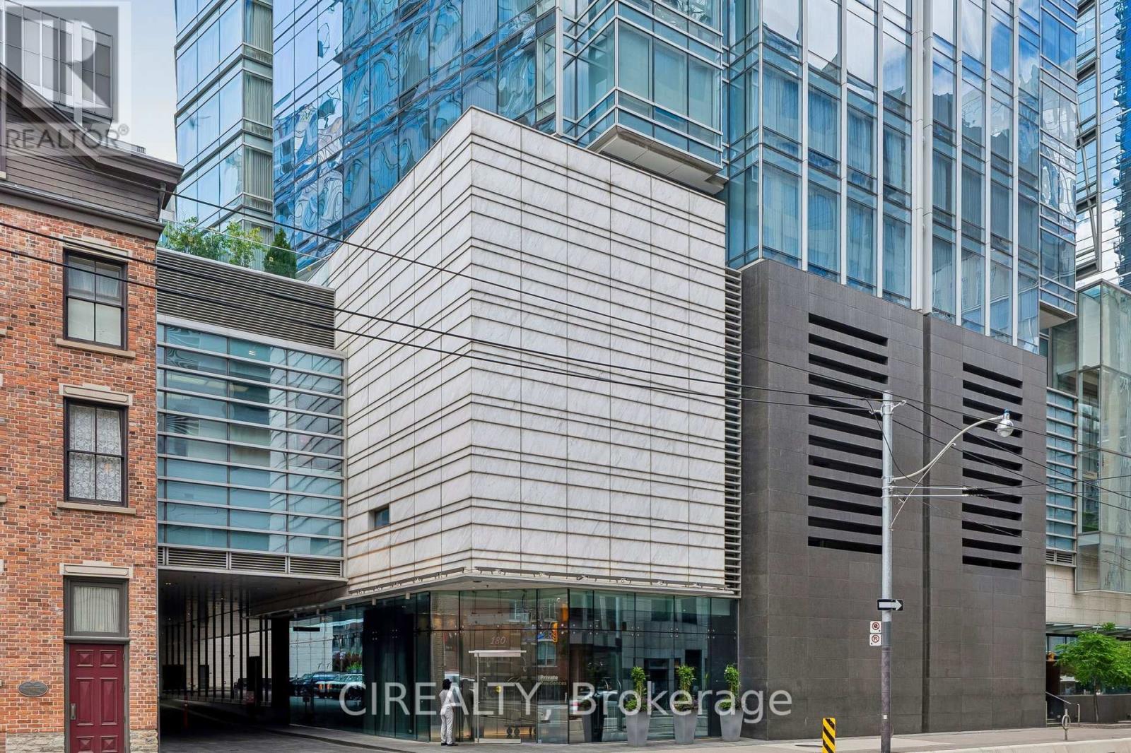 6405 - 180 University Avenue, Toronto, Ontario M5H 0A2 - Photo 42 - C13442190