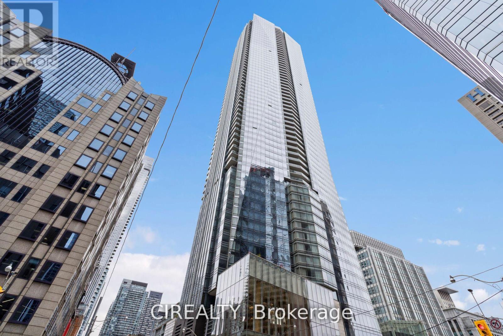 6405 - 180 University Avenue, Toronto, Ontario M5H 0A2 - Photo 41 - C13442190