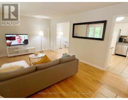 UPPER UNIT - 116 PAPERBIRCH CRESCENT E, London North, Ontario
