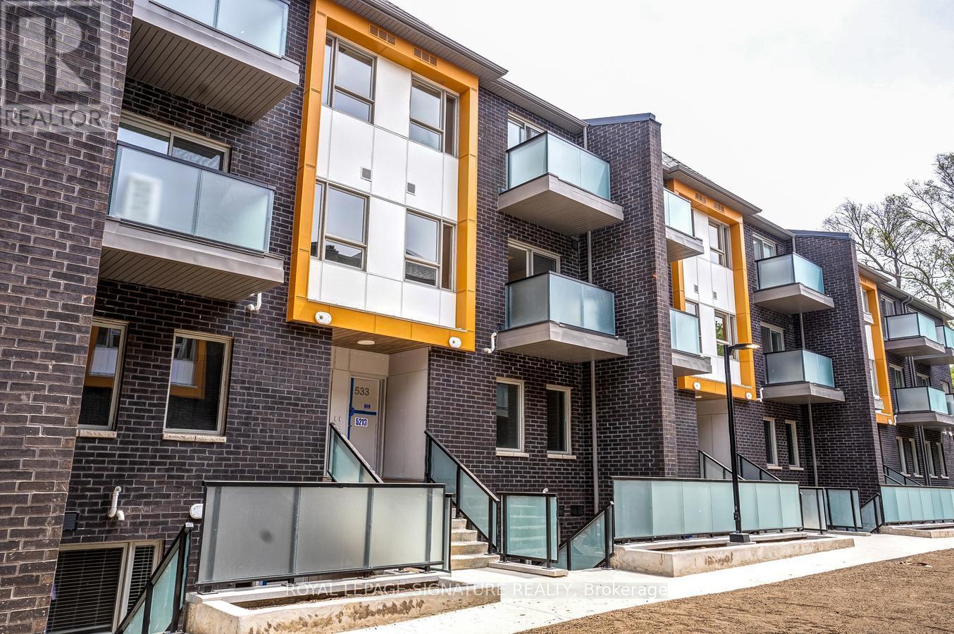 337 - 2787 Eglinton Avenue E, Toronto, Ontario  M1J 0B2 - Photo 1 - E13447664