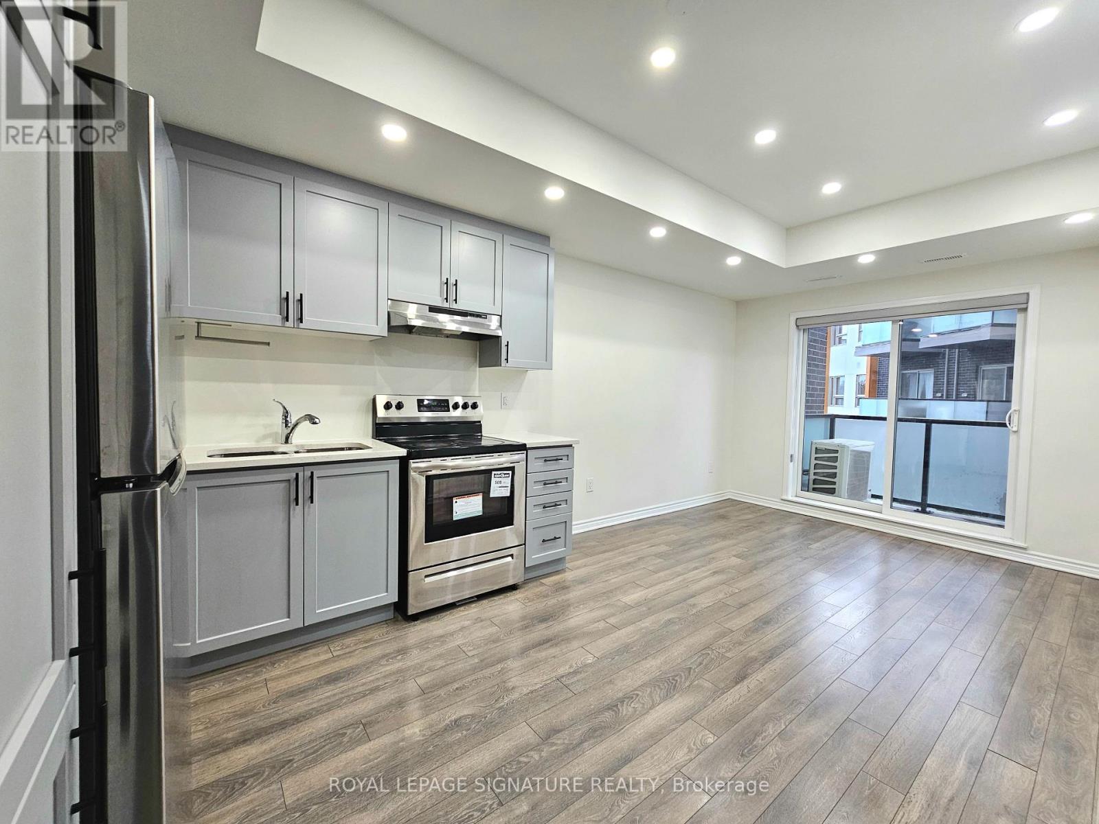 337 - 2787 Eglinton Avenue E, Toronto, Ontario  M1J 0B2 - Photo 2 - E13447664