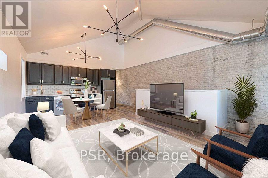Upper - 89 Hammersmith Avenue, Toronto, Ontario  M4E 2W3 - Photo 1 - E13447668