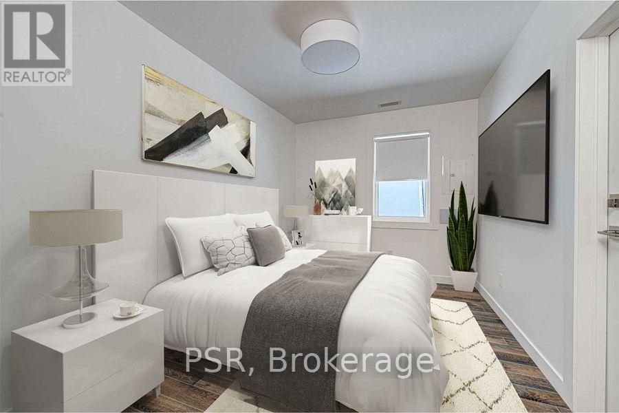 Upper - 89 Hammersmith Avenue, Toronto, Ontario  M4E 2W3 - Photo 7 - E13447668